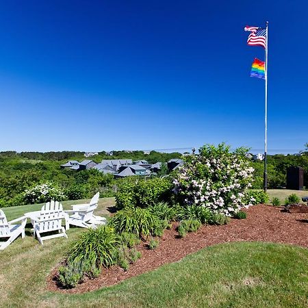 The Seaglass Inn & Spa Provincetown Exterior foto