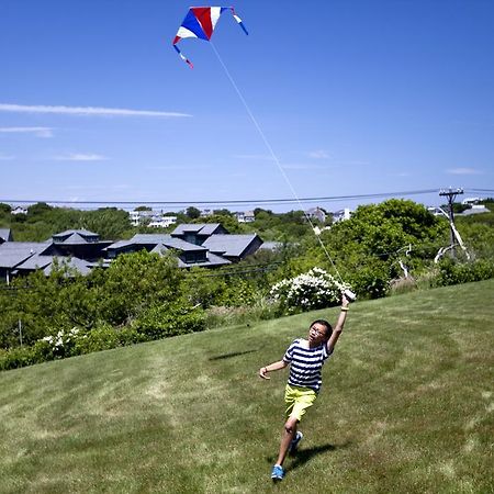 The Seaglass Inn & Spa Provincetown Exterior foto