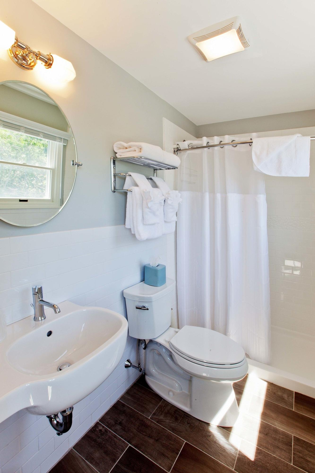 The Seaglass Inn & Spa Provincetown Exterior foto