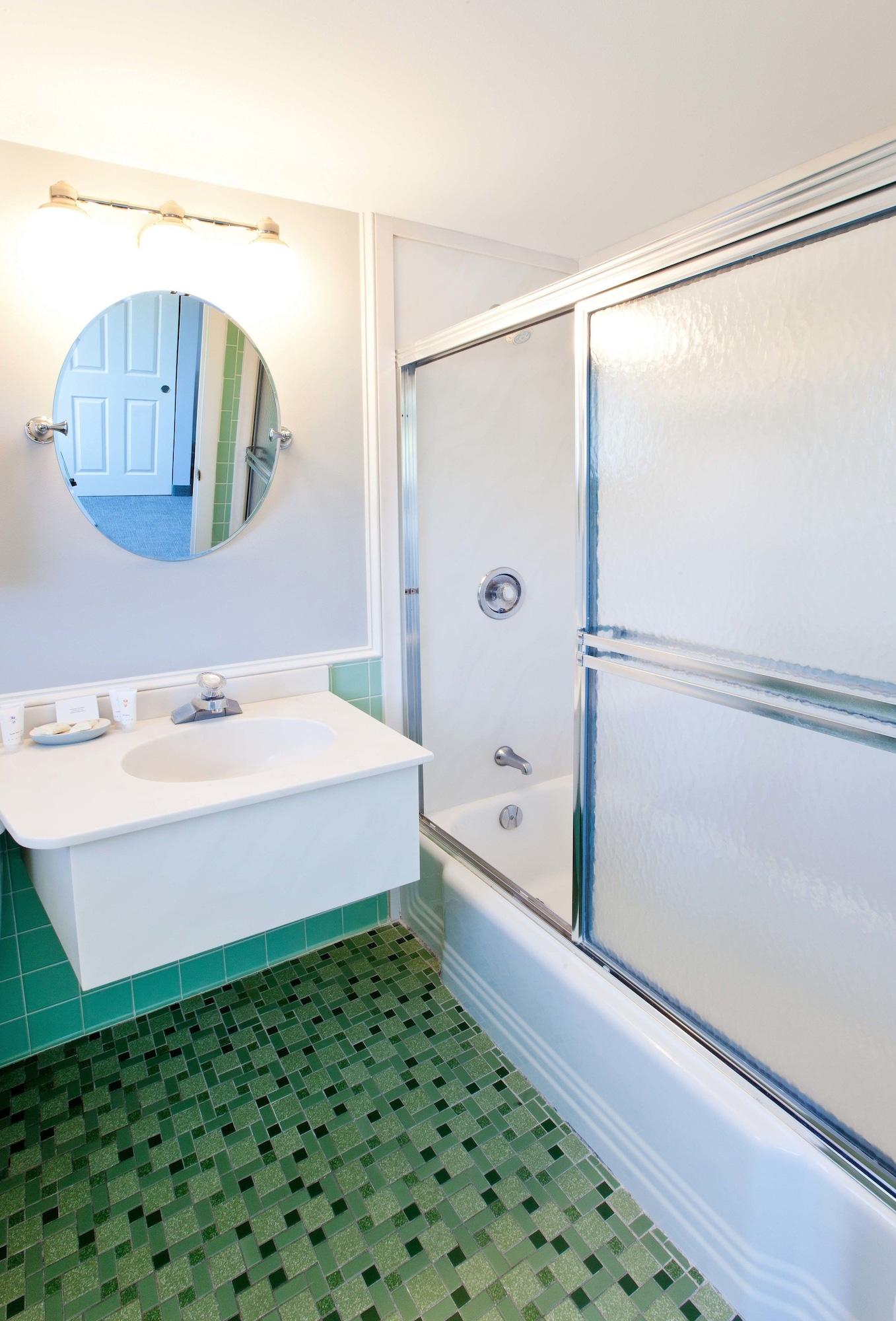 The Seaglass Inn & Spa Provincetown Exterior foto