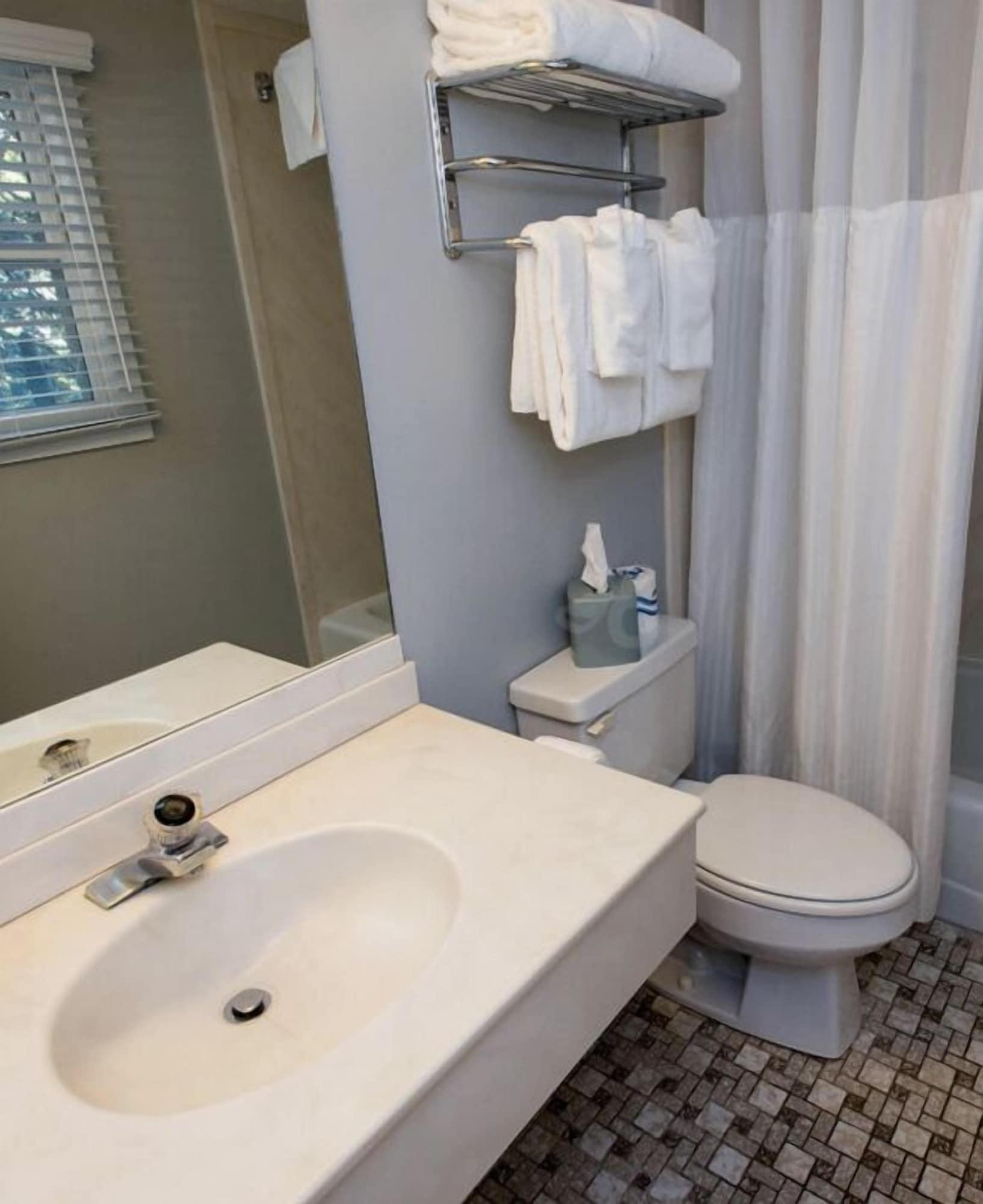 The Seaglass Inn & Spa Provincetown Exterior foto