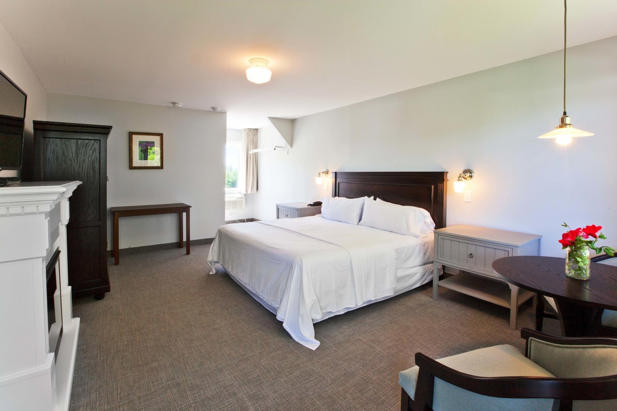 The Seaglass Inn & Spa Provincetown Exterior foto