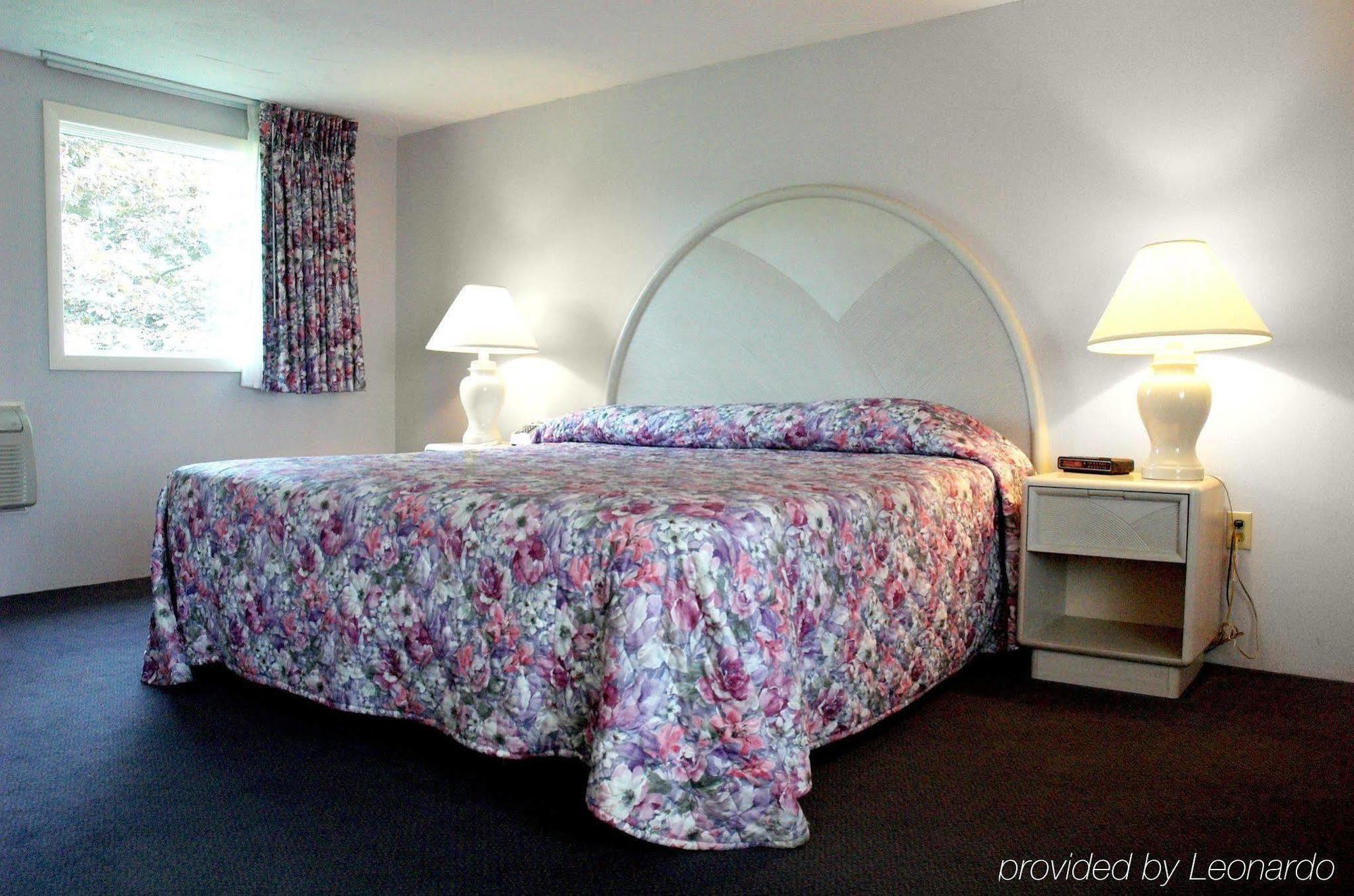 The Seaglass Inn & Spa Provincetown Habitación foto