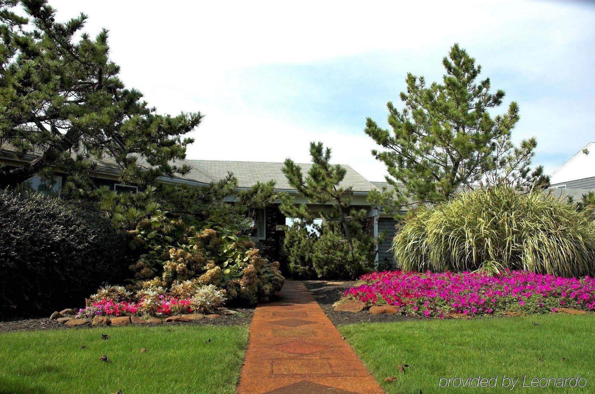 The Seaglass Inn & Spa Provincetown Servicios foto