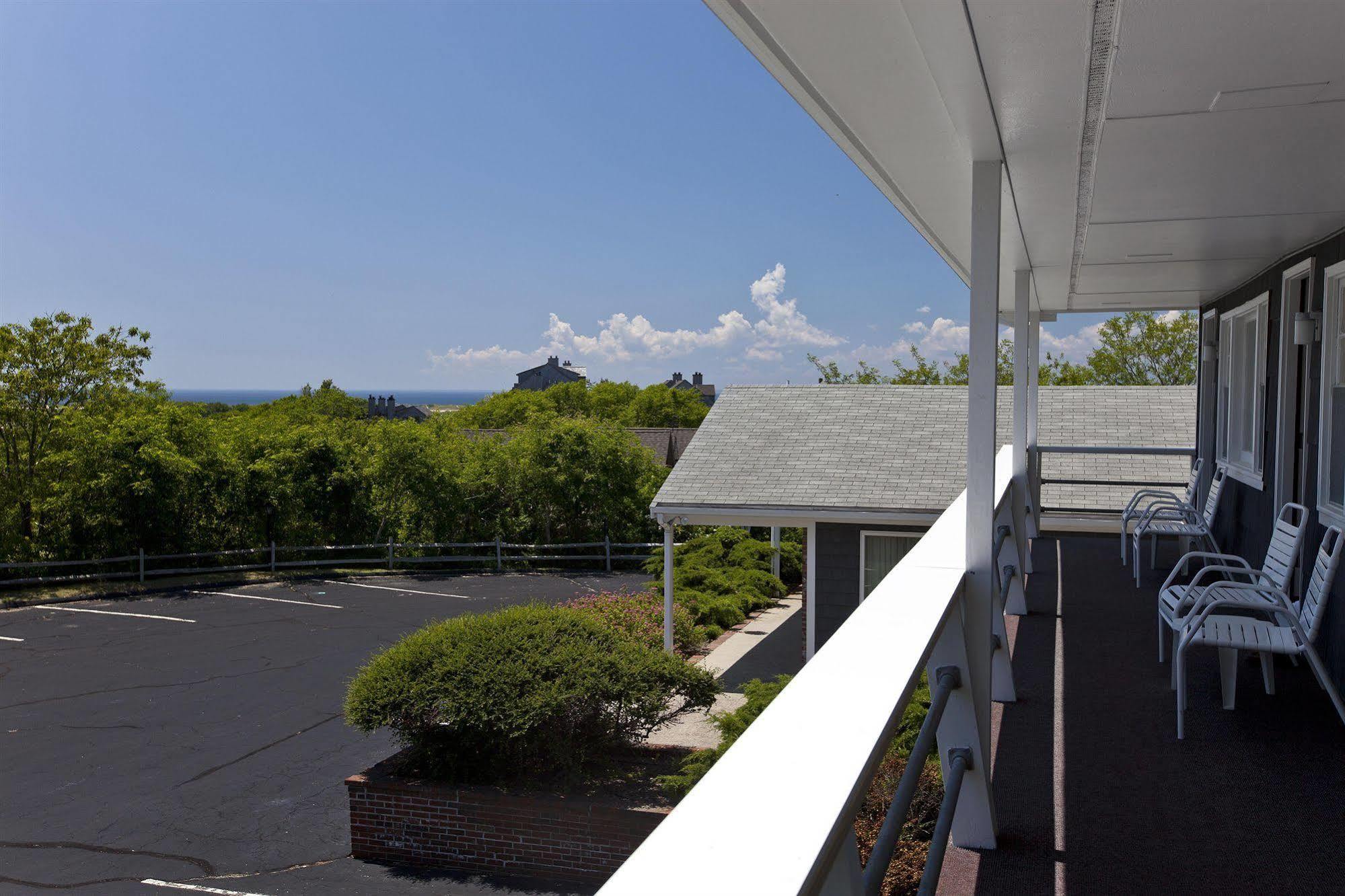 The Seaglass Inn & Spa Provincetown Exterior foto