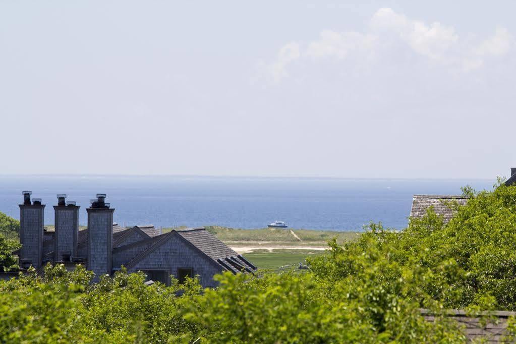 The Seaglass Inn & Spa Provincetown Exterior foto